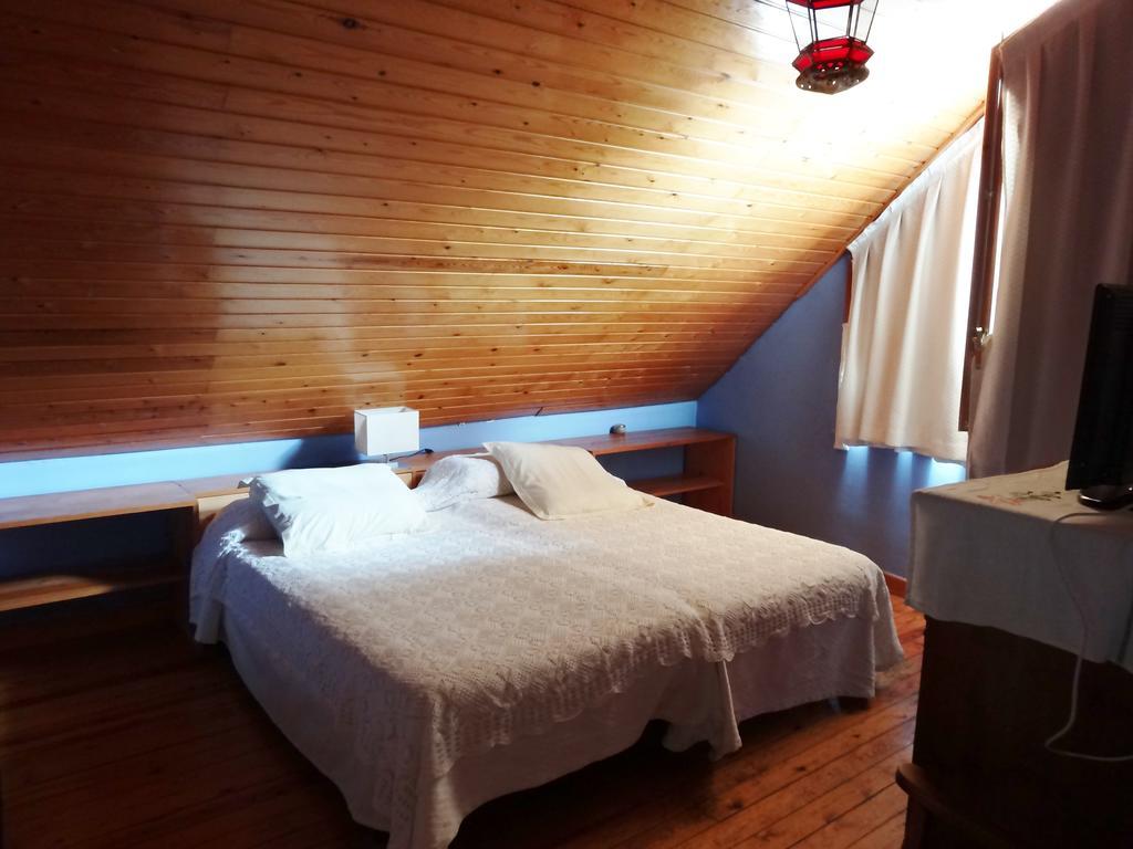 Hostal Casa Laplaza Hotel San Juan De Plan Room photo