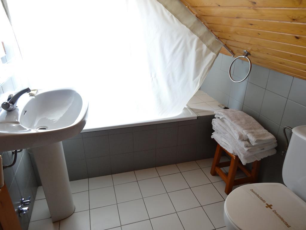 Hostal Casa Laplaza Hotel San Juan De Plan Room photo