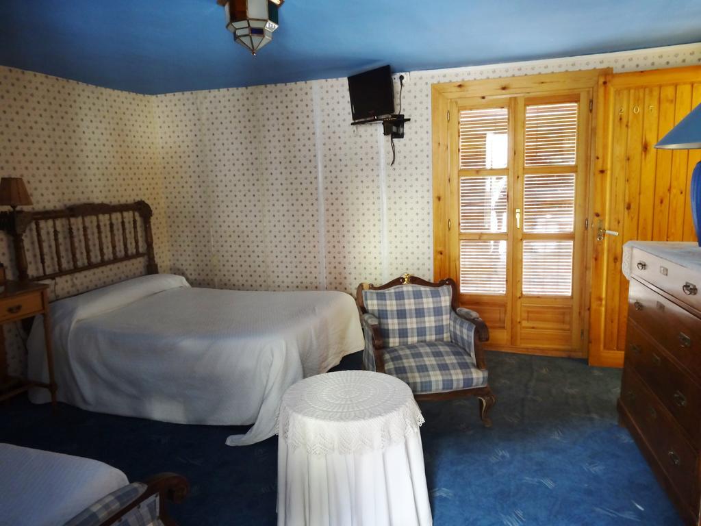 Hostal Casa Laplaza Hotel San Juan De Plan Room photo