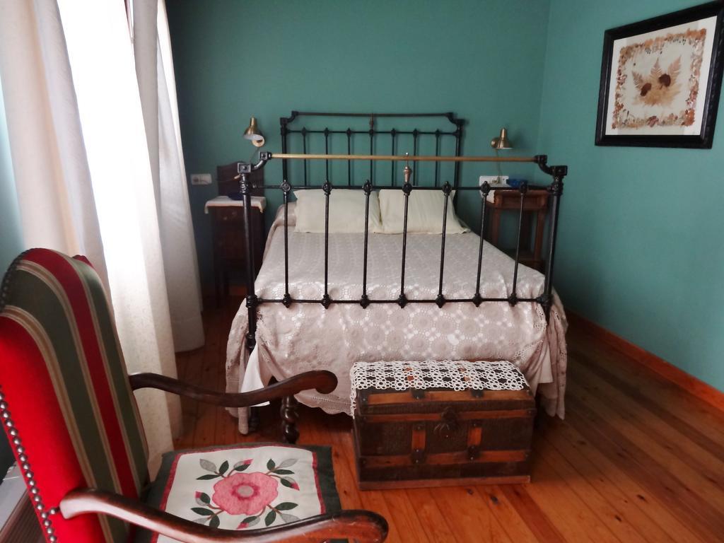 Hostal Casa Laplaza Hotel San Juan De Plan Room photo
