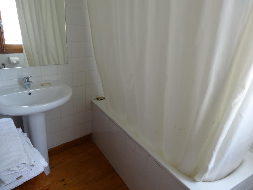 Hostal Casa Laplaza Hotel San Juan De Plan Room photo