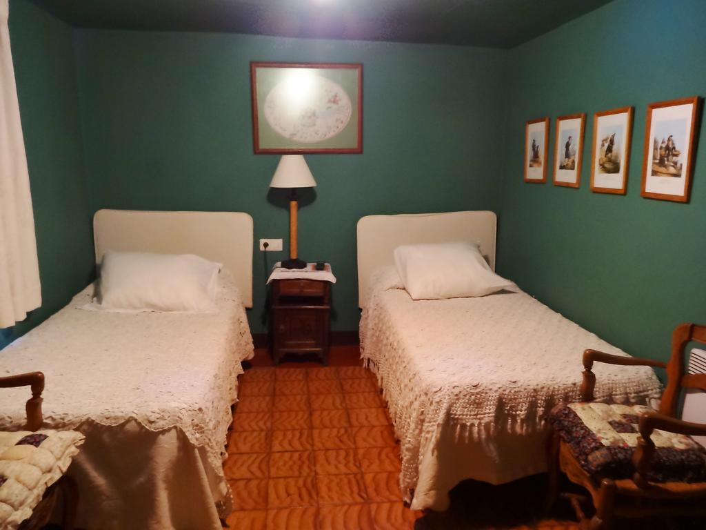 Hostal Casa Laplaza Hotel San Juan De Plan Room photo